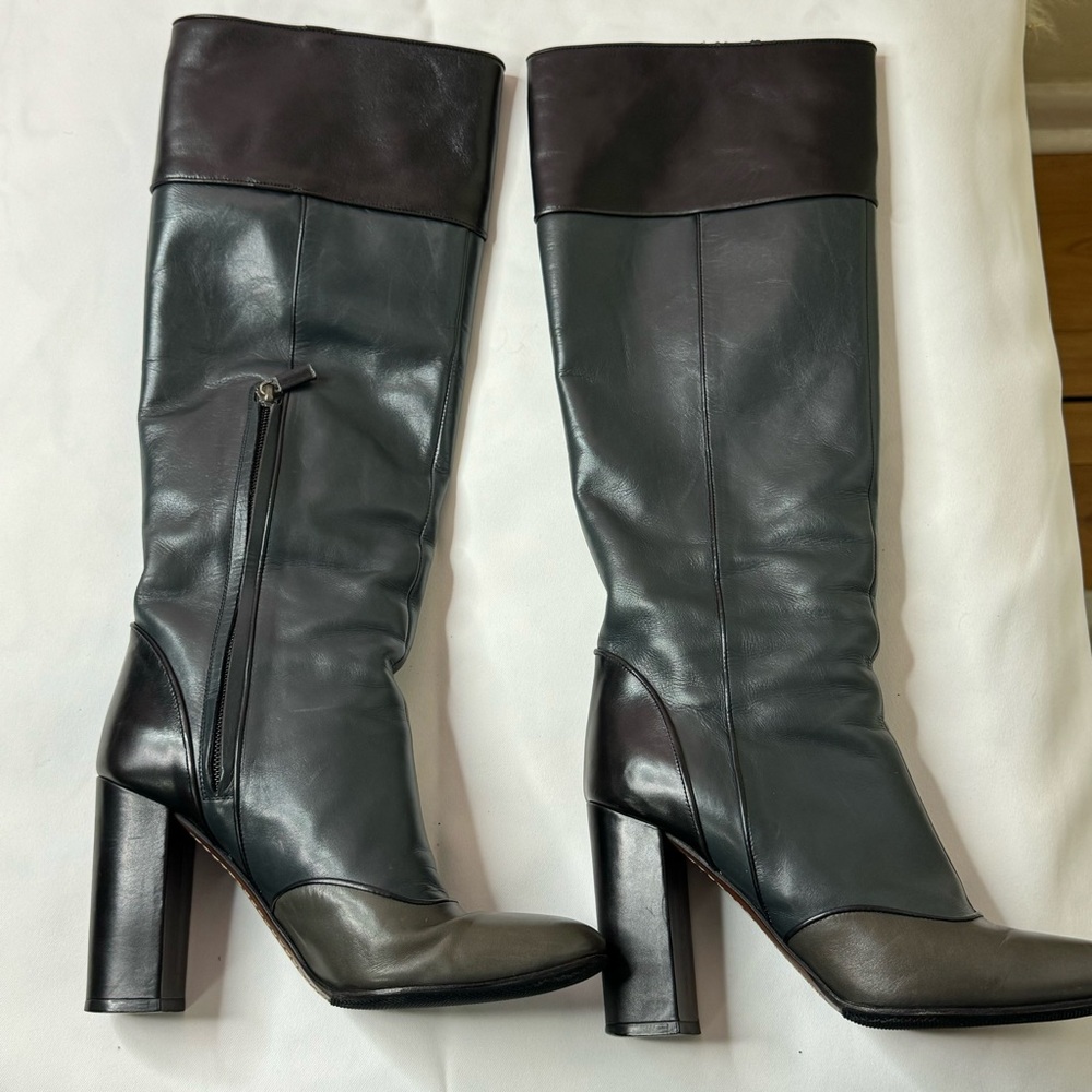 LV knee boots - Picture 9 of 14